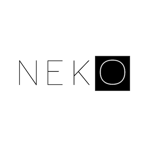 nekohack logo